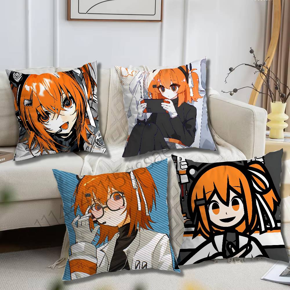 Home Textiles Images - デジタル仮想画像阿達レイ枕カバー印刷ポリエステルスローピローカバー装飾ソファクッション枕カバーホームデコレーション