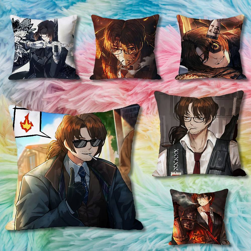 Home Textiles Company - Gregor L-Limbus C-Company スローピローケース デコレーション ベッド