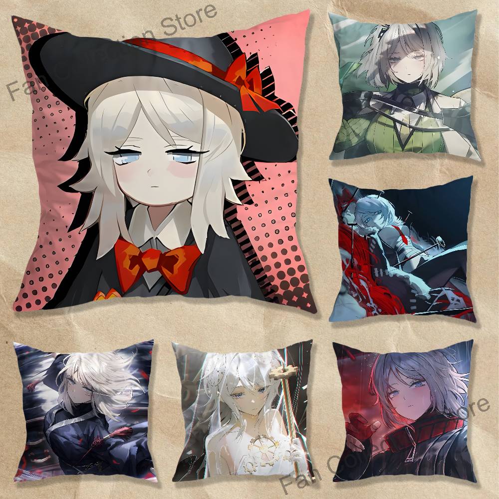 Home Textiles Company - L-Limbus Faust Company 枕カバー クッションカバー ホームデコレーション