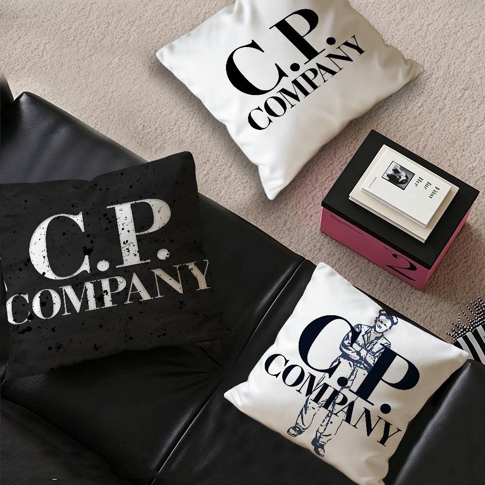 Home Textiles Company - C-CP-Fashion-Company 枕カバー ソファクッションカバー ホームルーム装飾 子供へのギフト