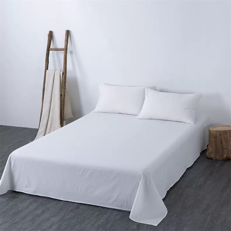 Home Textiles Sale - 高品質激安綿ベッドシーツ クイーン・キングサイズ