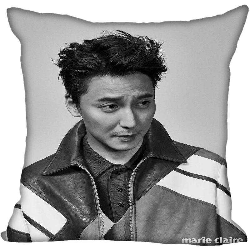 Home Textiles Images - 韓国-ポップキムナムジール印刷正方形のサテン枕カバー35x35cm、40x40cm,片面に印刷された画像ギフト