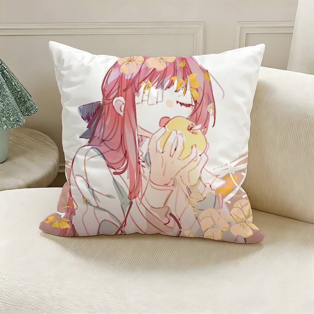 Home Textiles Company - L-Limbus C-Company 枕カバー ルームソファクッションカバー用 家庭の寝室の装飾や保護に最適