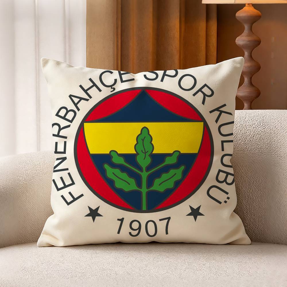 T-Turkey F-Fenerbahce FC コットンリ - Home Textiles Turkey のレビューと価格