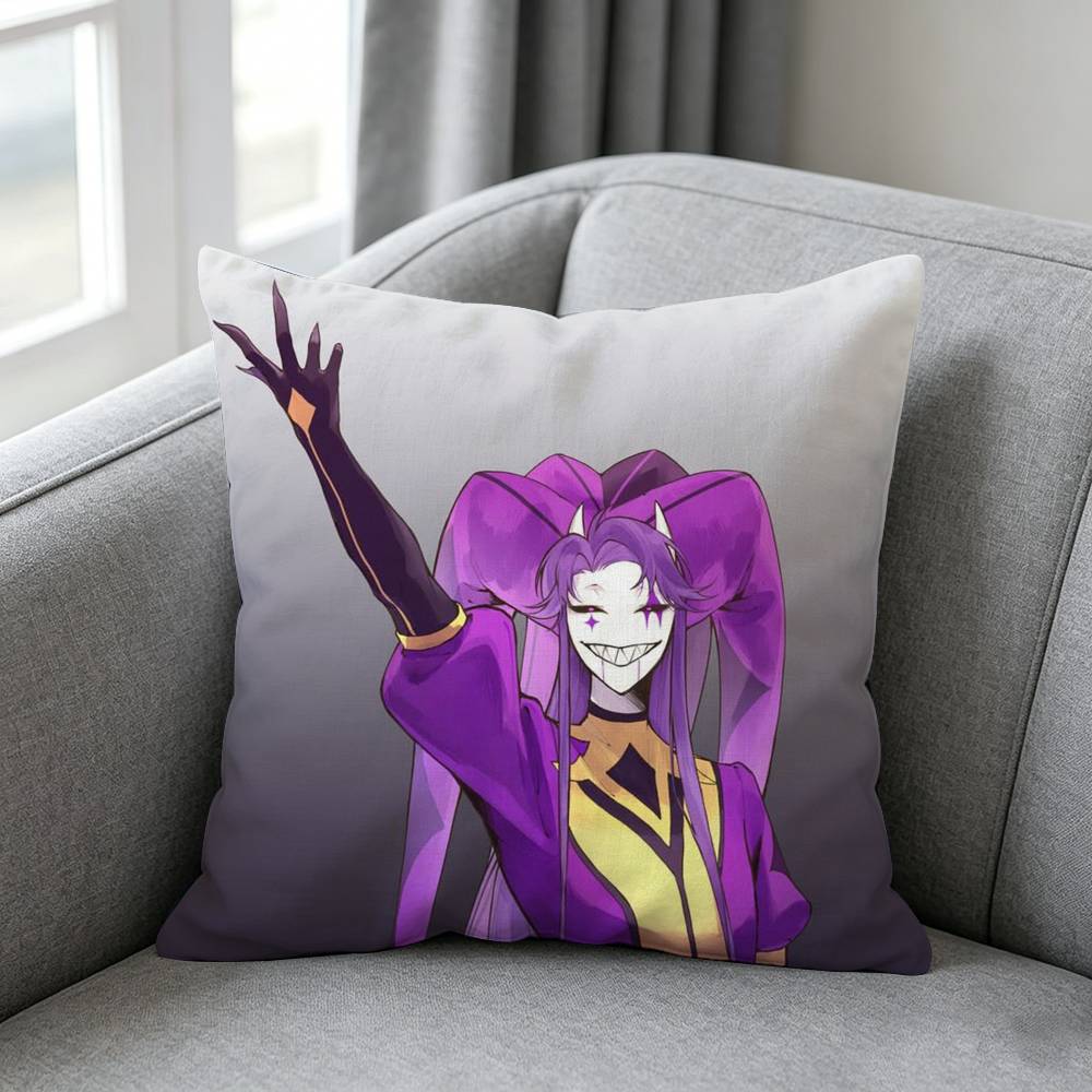 ゲームアニメ The-e フリーク サーカス ジェスター 枕 - Home Textiles Definition のレビューと価格