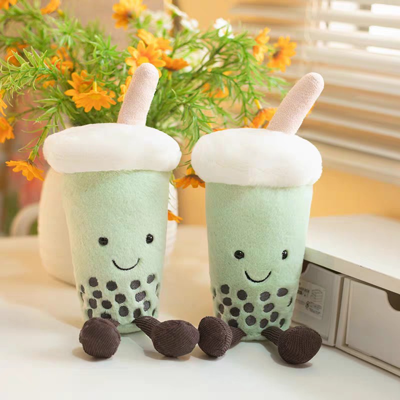 抹茶グリーンミルクティーカップオーナメント装飾ギフトJcaラ - Home And Textiles Today のレビューと価格