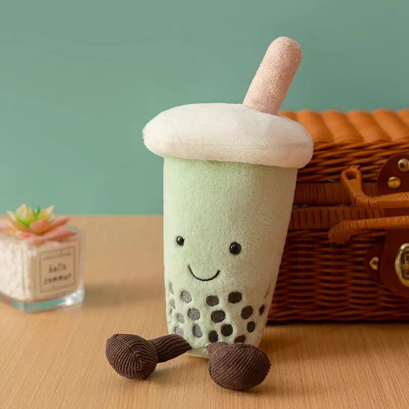 抹茶グリーンミルクティーカップオーナメント装飾ギフトJcaラ - Home And Textiles Today のレビューと価格