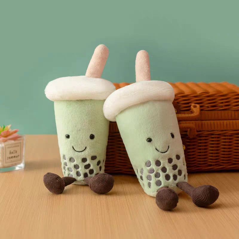 抹茶グリーンミルクティーカップオーナメント装飾ギフトJcaラ - Home And Textiles Today のレビューと価格