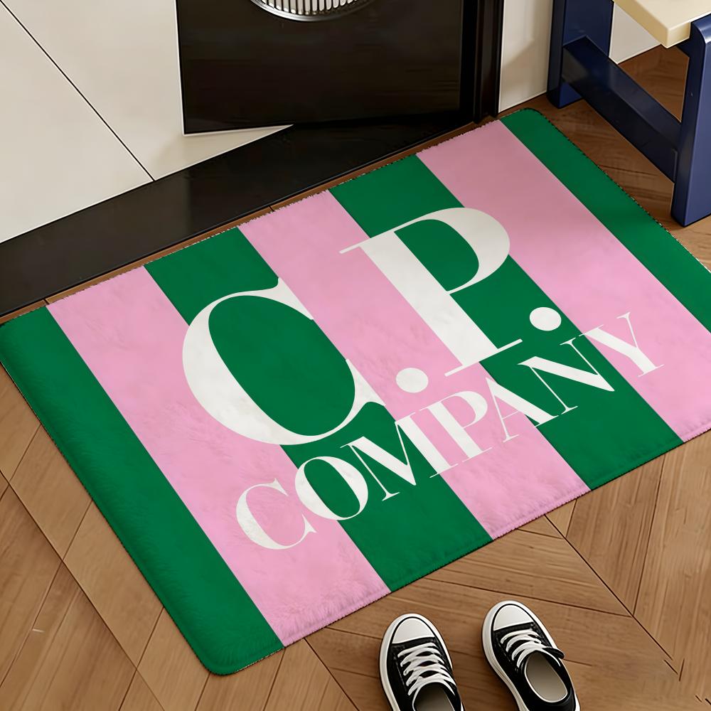 C-P-Company ファッションフロアマットソフトフラン - Home Textiles Company のレビューと価格