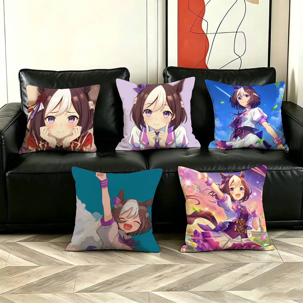 S-Special Week P-Pretty Derby  - Home Textiles Week のレビューと価格