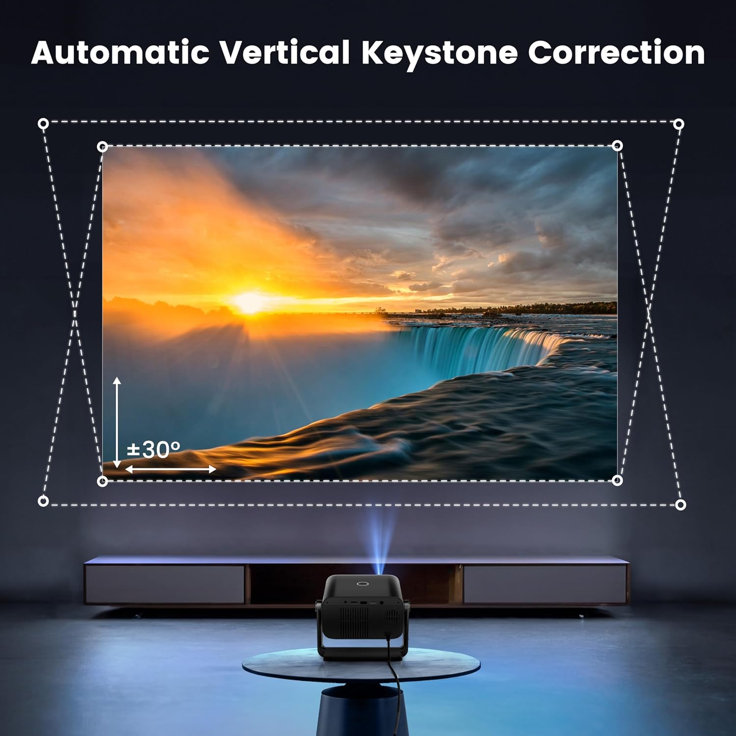 ApexTPProjector レンズ 24V バイパターン - Home Textiles Images のレビューと価格