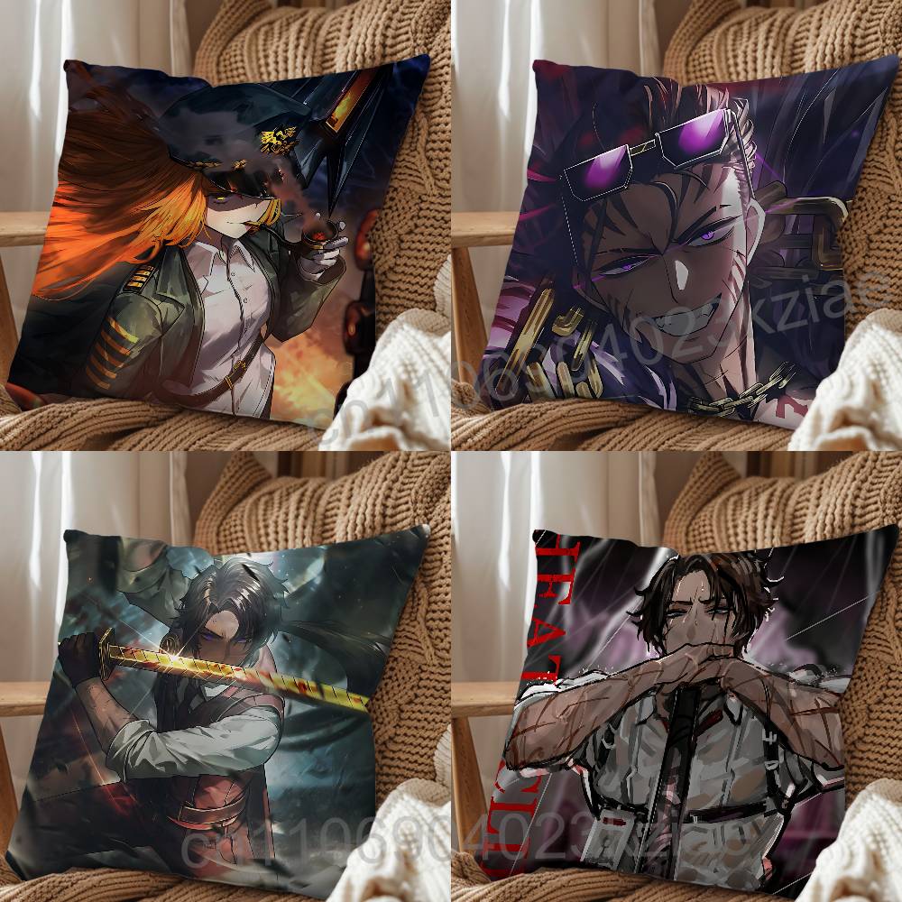 ヒースクリフゲーム リンバス イシュマエル社 カートゥーン枕 - Home Textiles Company のレビューと価格