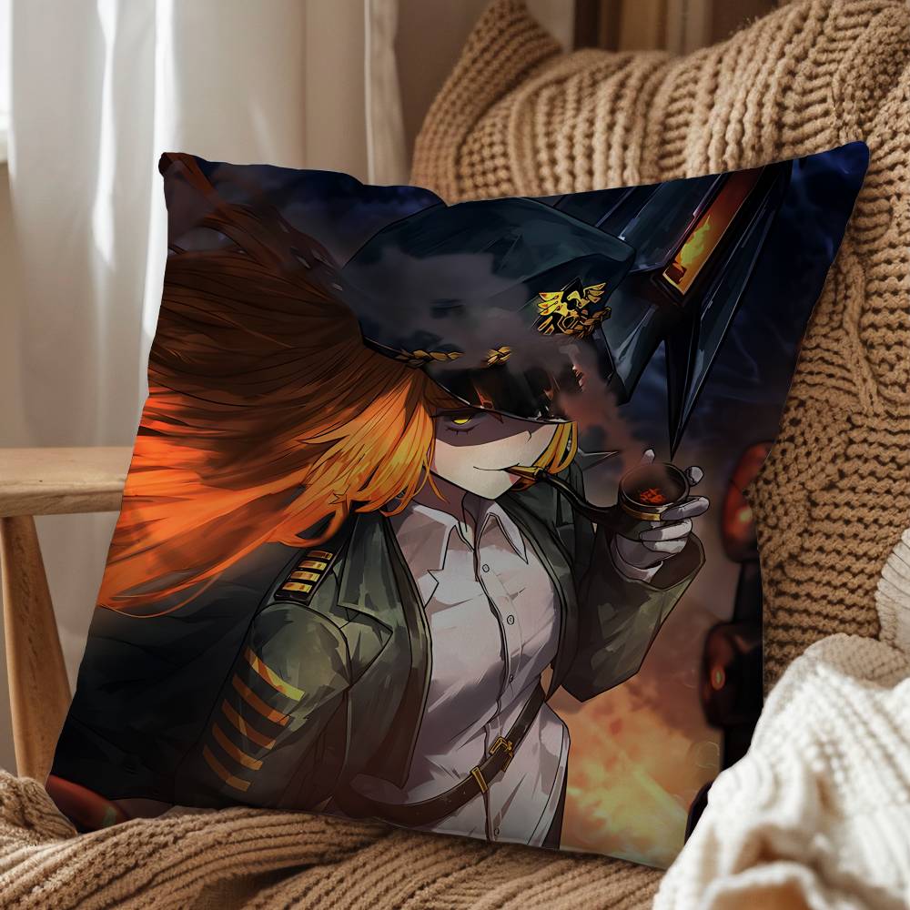 ヒースクリフゲーム リンバス イシュマエル社 カートゥーン枕 - Home Textiles Company のレビューと価格