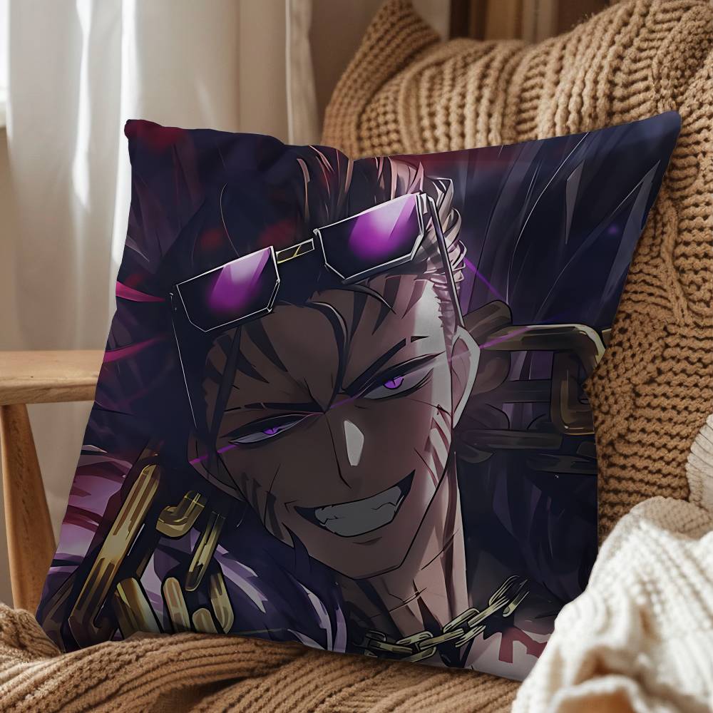 ヒースクリフゲーム リンバス イシュマエル社 カートゥーン枕 - Home Textiles Company のレビューと価格