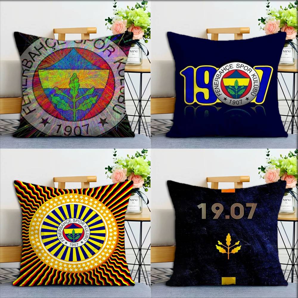 トルコ F-FenerbahceS-E 世界のさまざまなサイ - Home Textiles Turkey のレビューと価格