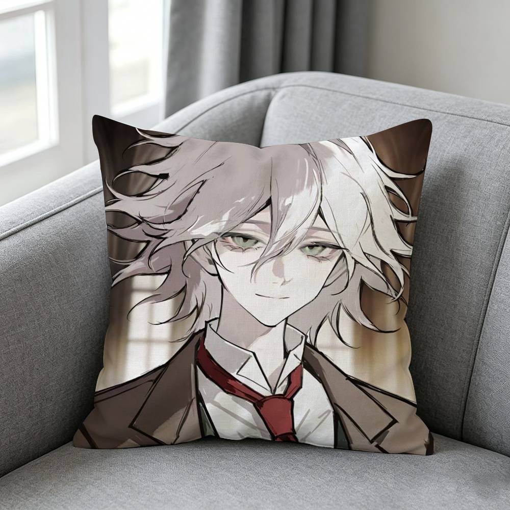 Nagito Komaeda ゲーム Danganronpa - Home Textiles Definition のレビューと価格