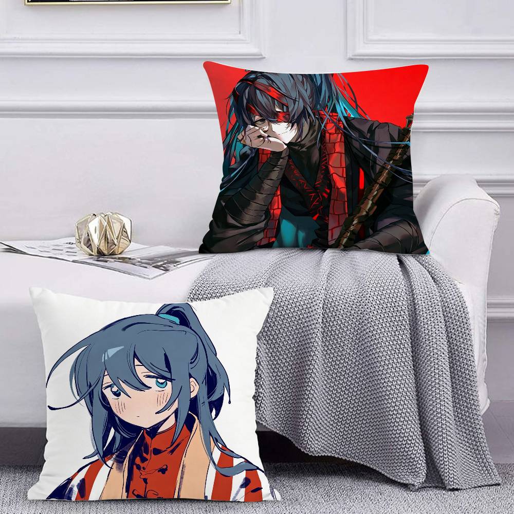Hong Lu Limbus Company 枕カバー クッ - Home Textiles Company のレビューと価格