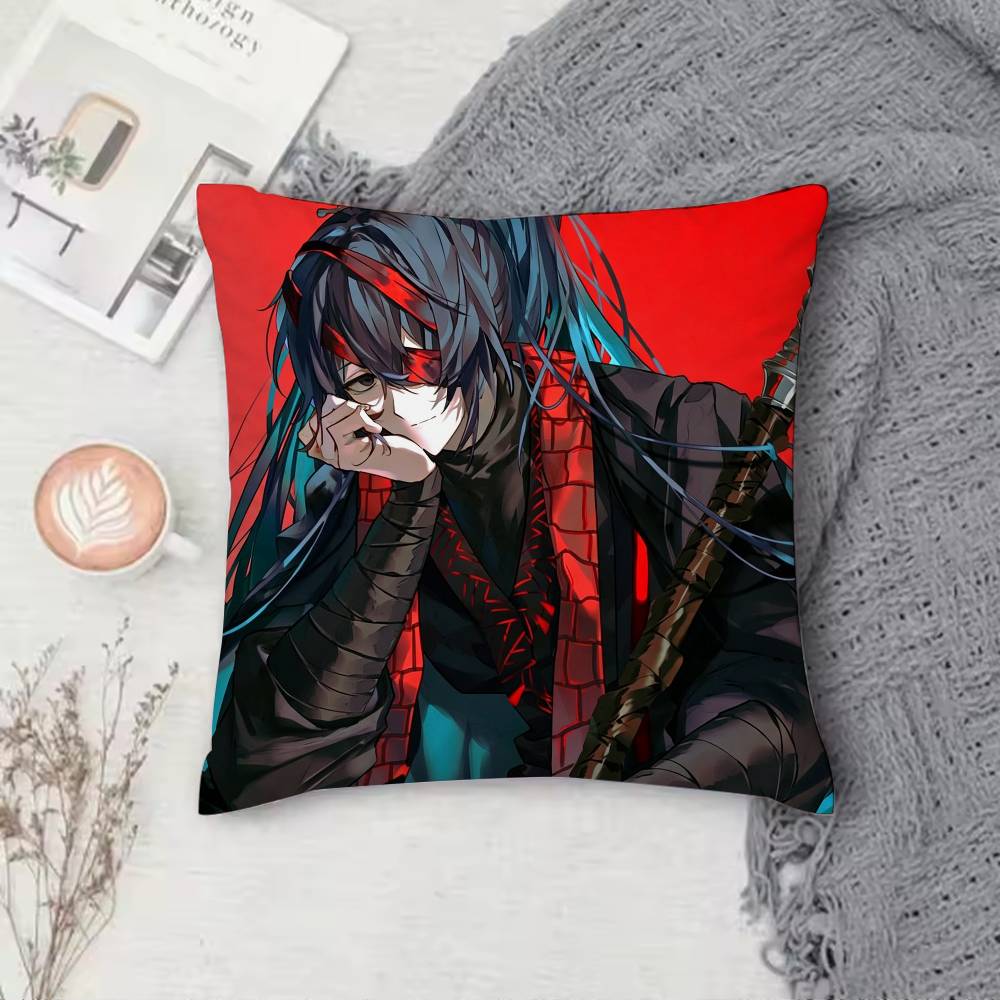 Hong Lu Limbus Company 枕カバー クッ - Home Textiles Company のレビューと価格