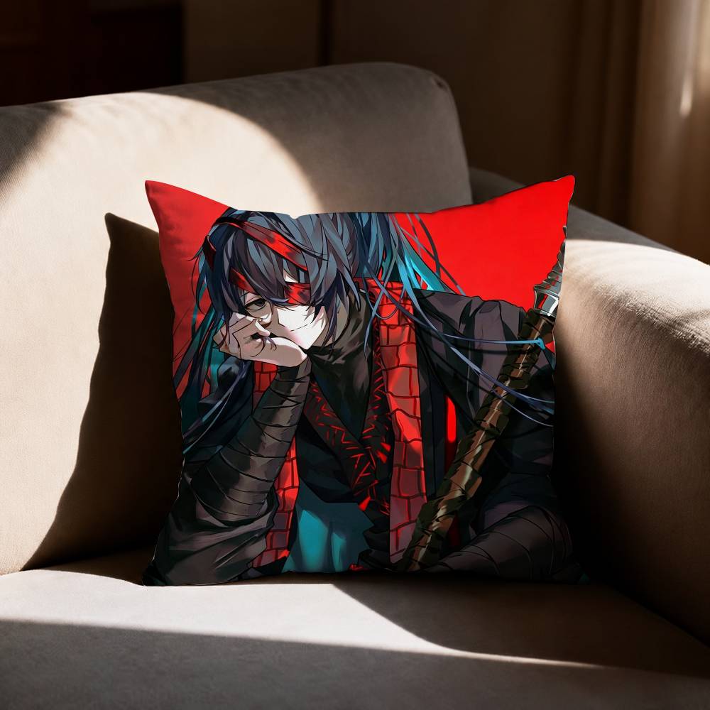 Hong Lu Limbus Company 枕カバー クッ - Home Textiles Company のレビューと価格