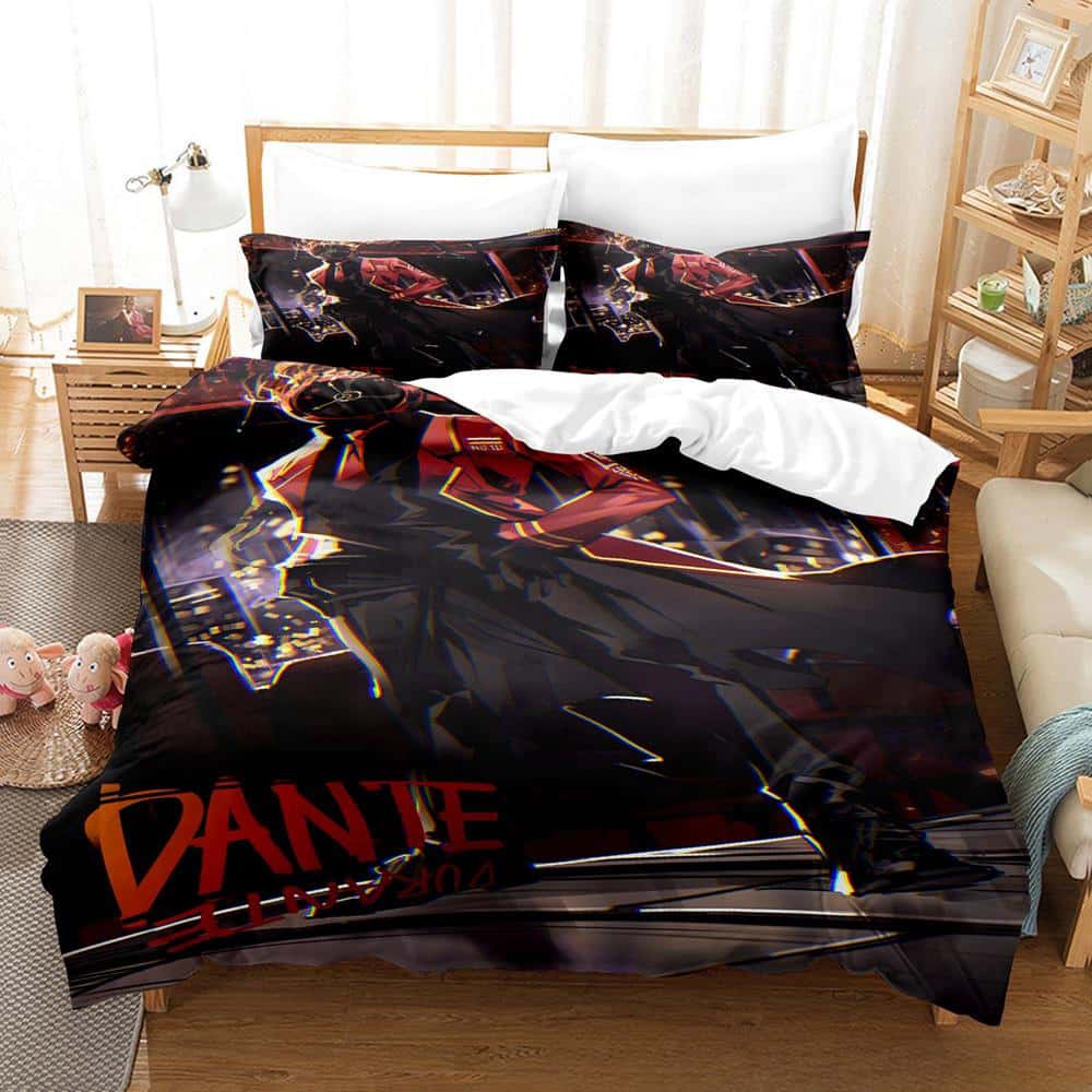 ファッション 3D プリントゲームリンバスカンパニー寝具セッ - Home Textiles Company のレビューと価格