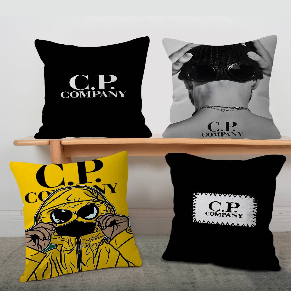 ファッションブランドC P C-Company枕カバー漫画ソ - Home Textiles Company のレビューと価格