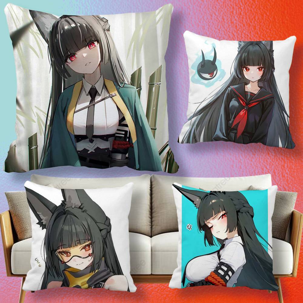 かわいいHOTミヤビ人気ZZZゲーミング枕カバーギフト高精細 - Home Textiles Definition のレビューと価格