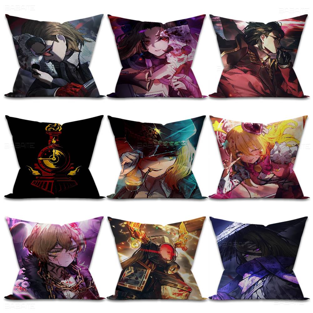 L-Limbus-C-Companys メープルデザインクッ - Home Textiles Company のレビューと価格