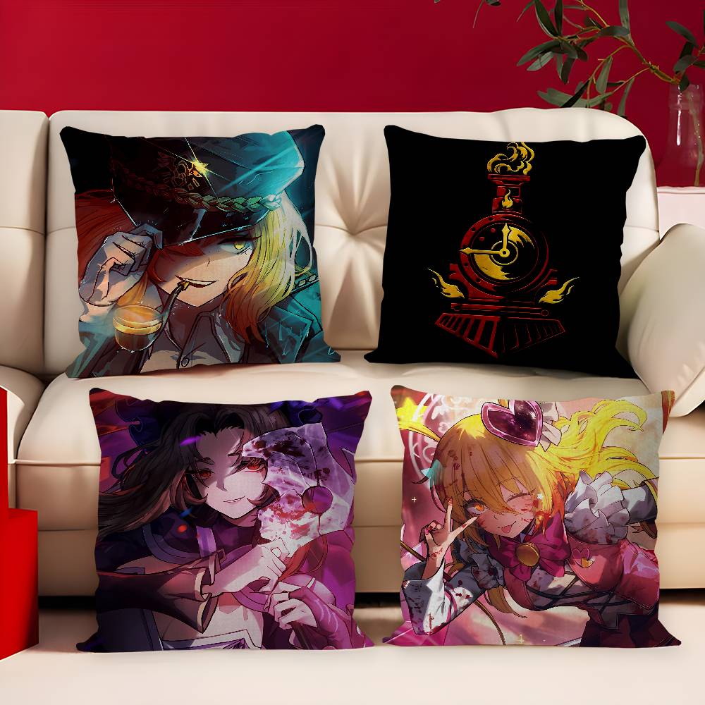 L-Limbus-C-Companys メープルデザインクッ - Home Textiles Company のレビューと価格