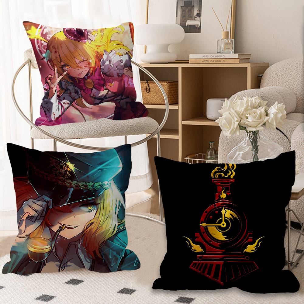 L-Limbus-C-Companys メープルデザインクッ - Home Textiles Company のレビューと価格