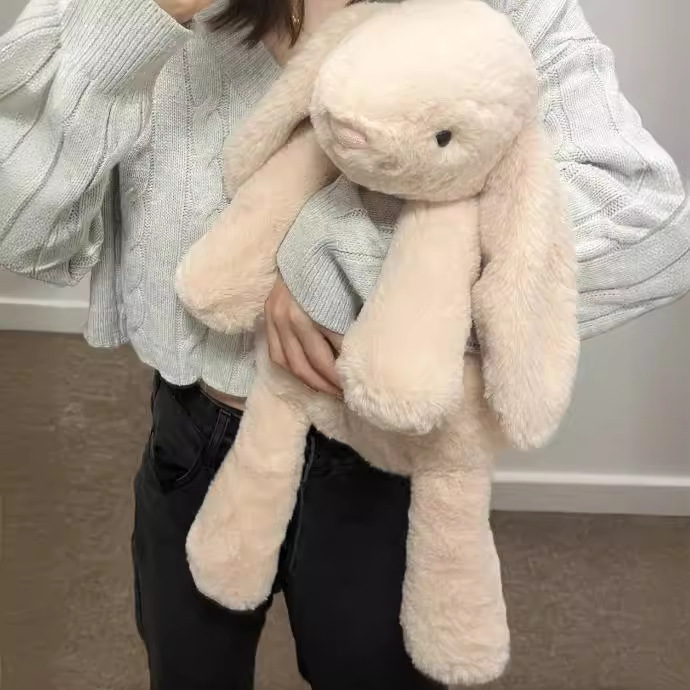 スマッジラビットオーナメントギフト Jcaラベル付き ホーム - Home And Textiles Today のレビューと価格