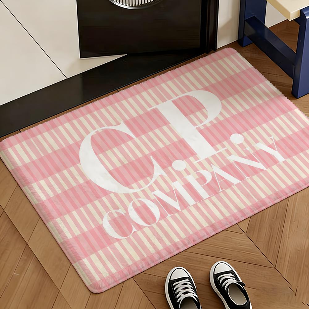 C-P-Company ブランド フロアマット ソフトフラン - Home Textiles Company のレビューと価格
