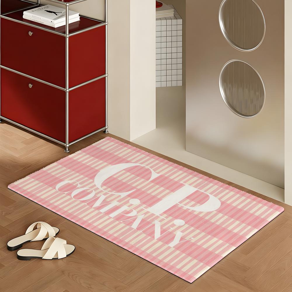 C-P-Company ブランド フロアマット ソフトフラン - Home Textiles Company のレビューと価格