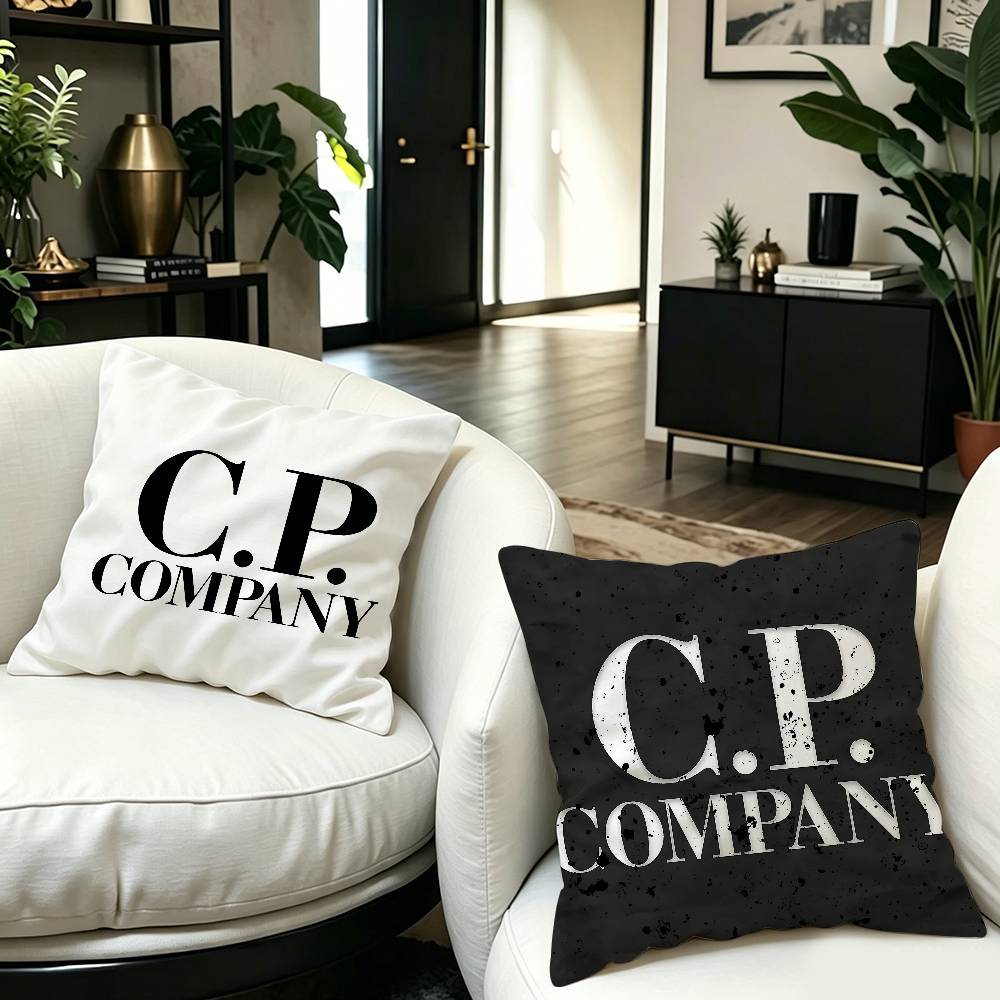C-CP-Fashion-Company 枕カバー ソファク - Home Textiles Company のレビューと価格