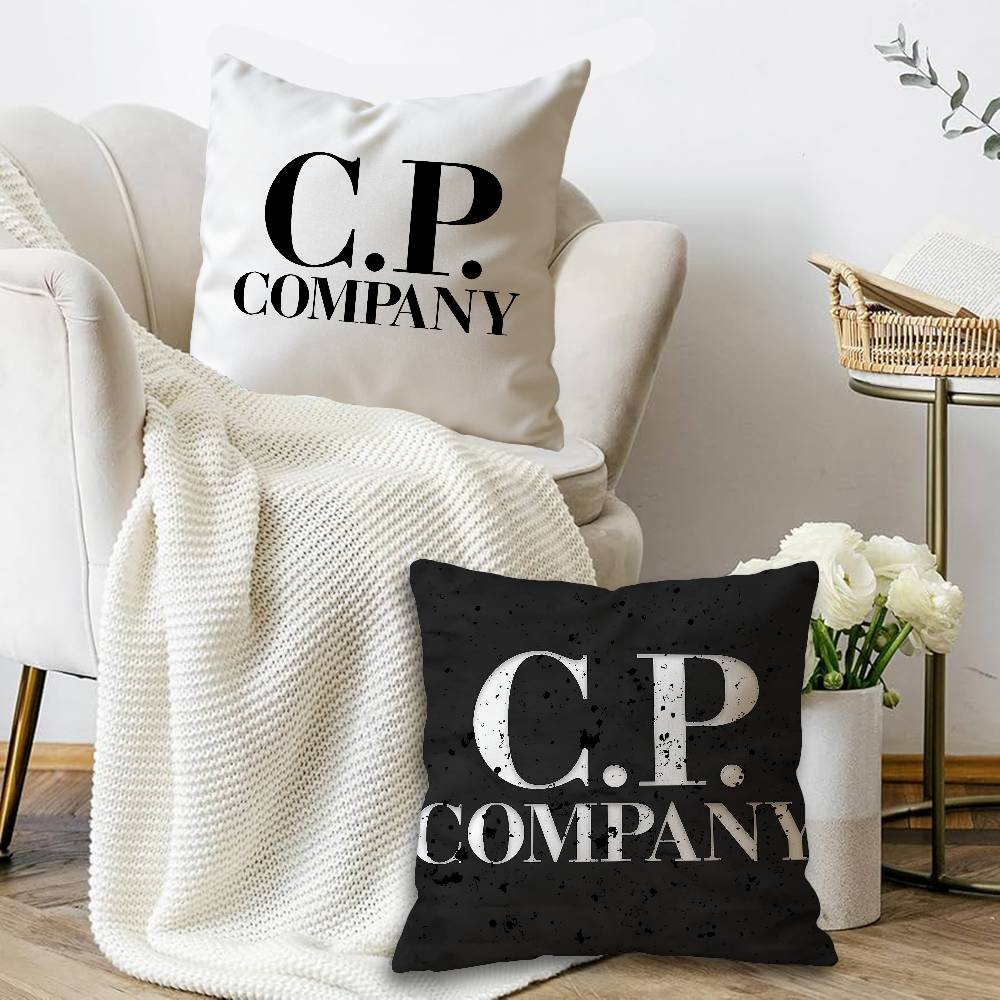 C-CP-Fashion-Company 枕カバー ソファク - Home Textiles Company のレビューと価格
