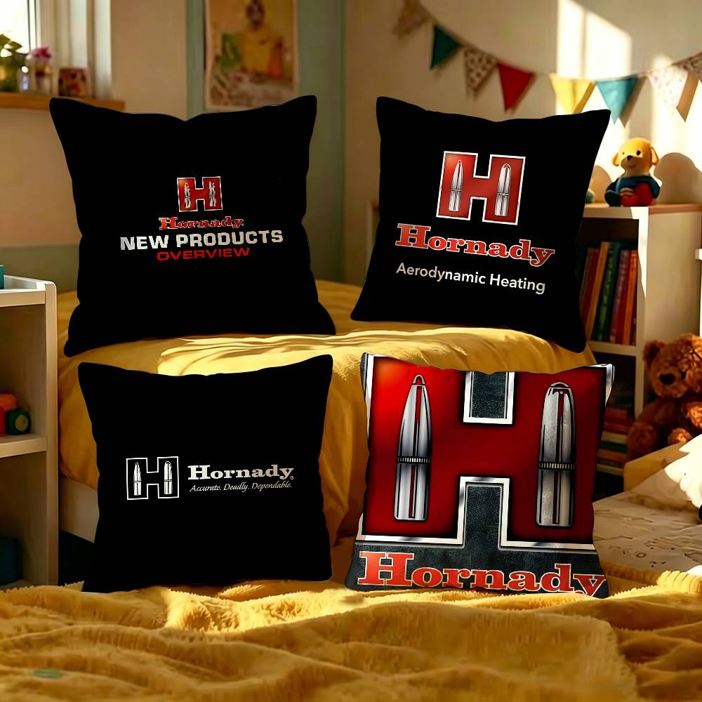 H-Hornady-Manufacturing-Compan - Home Textiles Company のレビューと価格