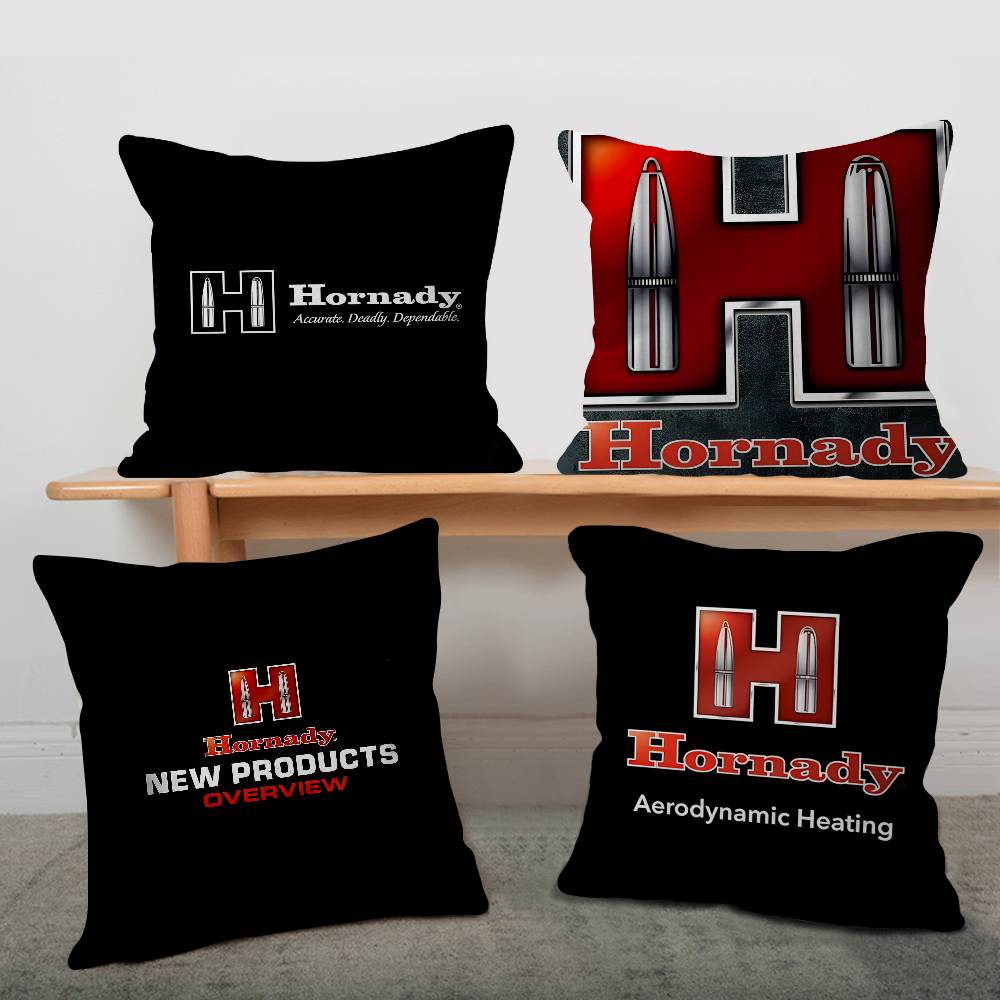 H-Hornady-Manufacturing-Compan - Home Textiles Company のレビューと価格